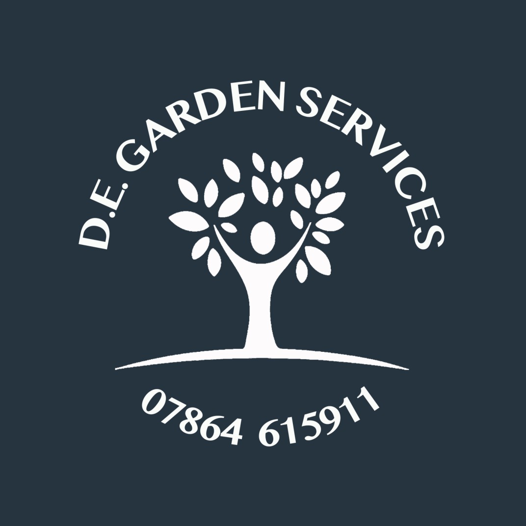 DE Garden Services