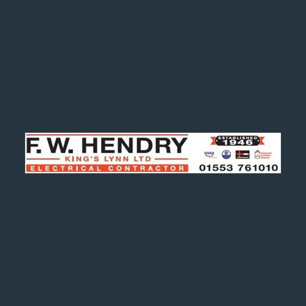 FW Hendry Electrical