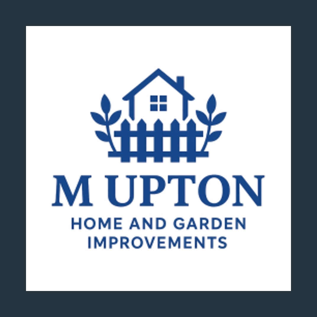 M Upton Home and Garden Improvements