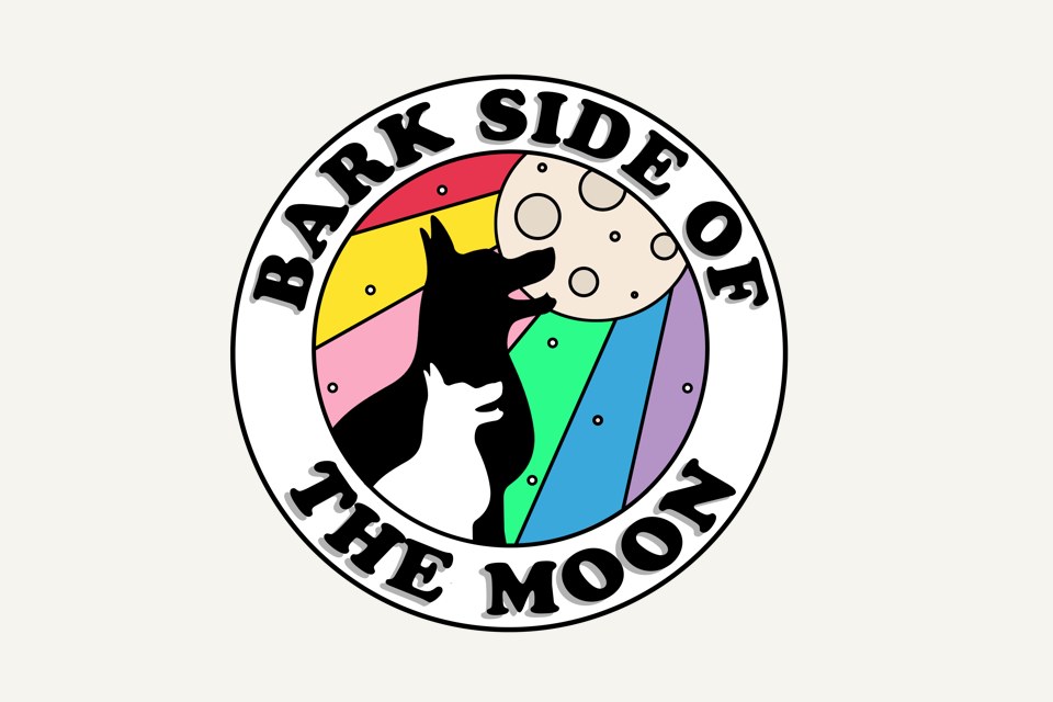 Bark Side of the Moon