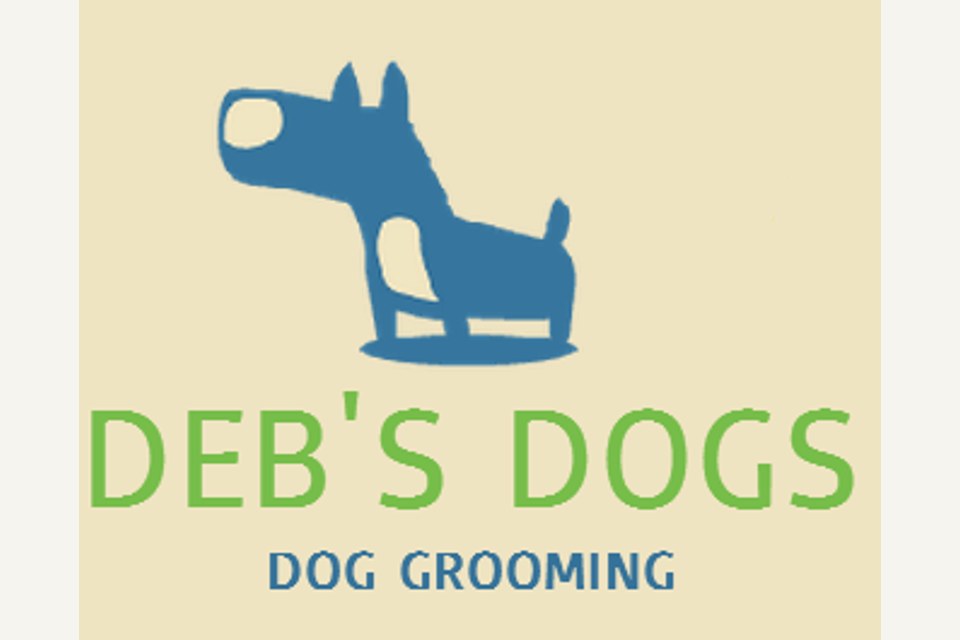 Deb's Dogs