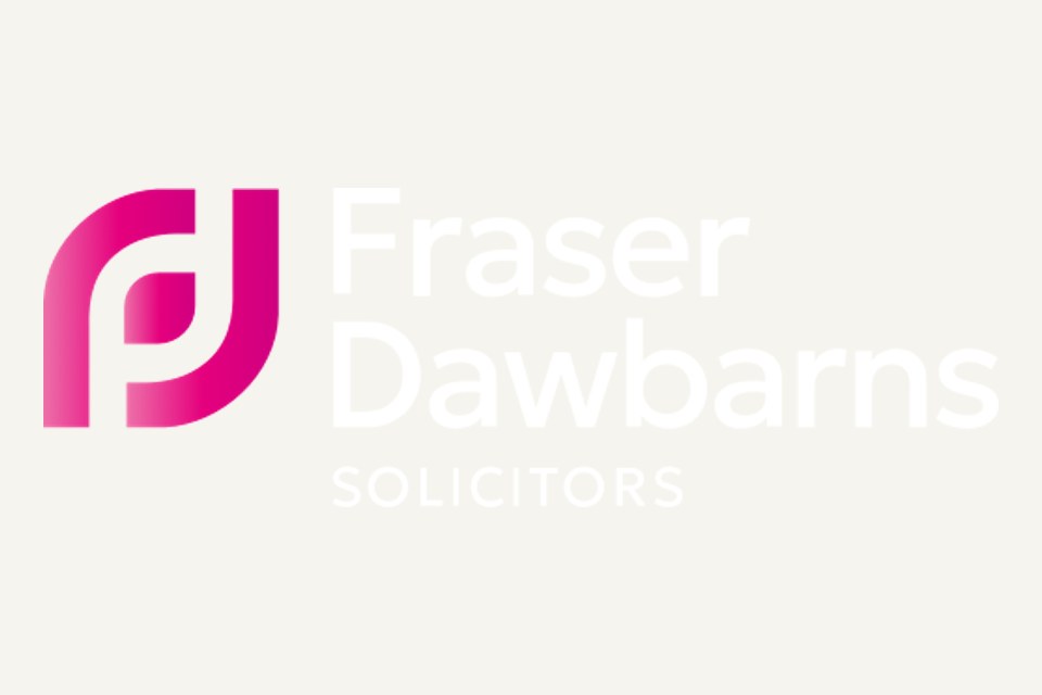 Fraser Dawbarns