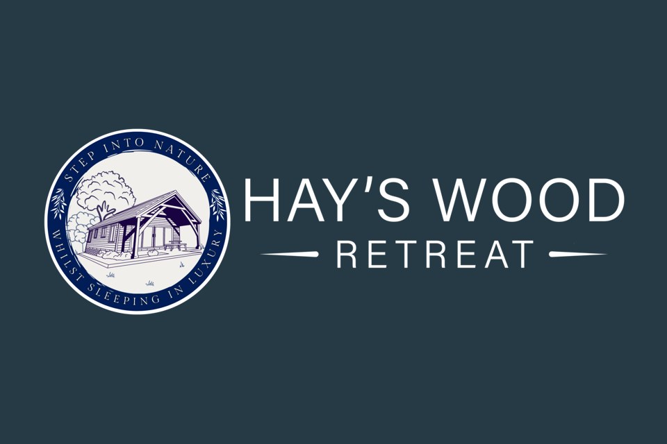 Hay's Wood Retreat