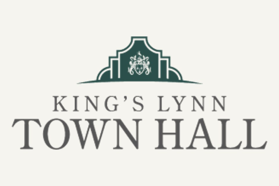 King’s Lynn Town Hall