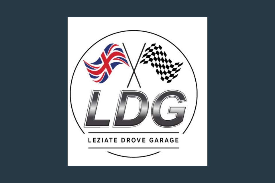 Leziate Drove Garage
