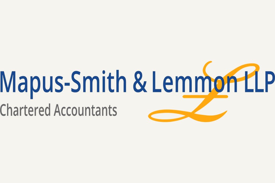Mapus-Smith & Lemmon LLP