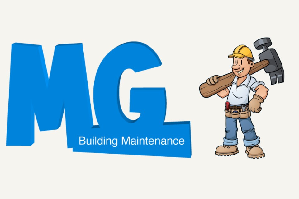 MG Building Maintenance