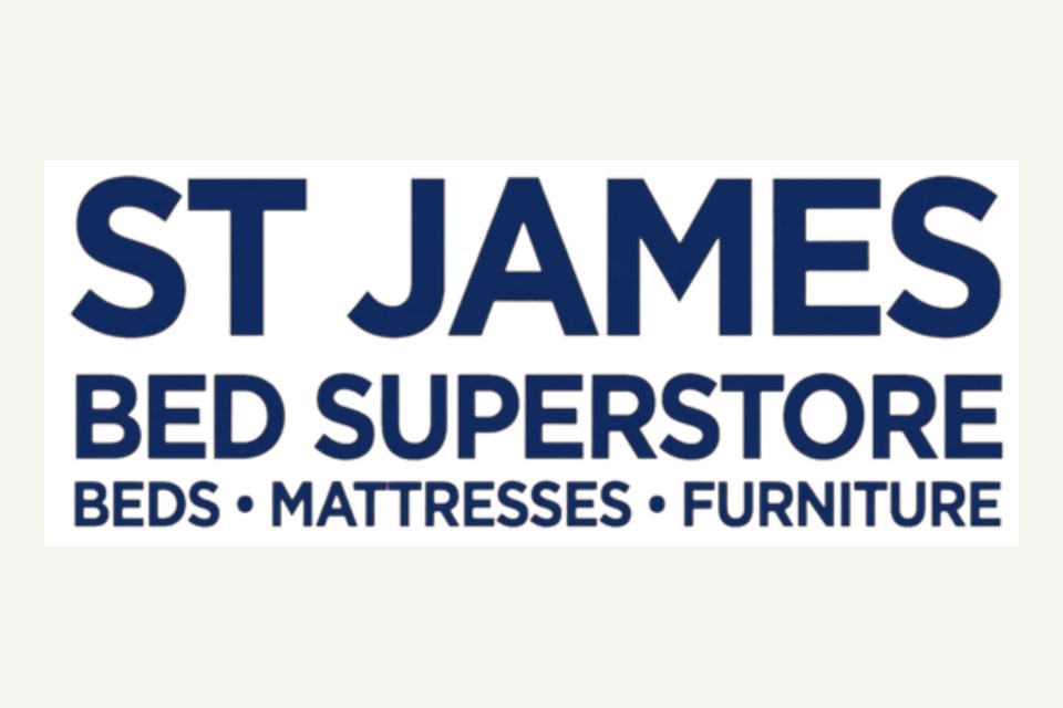 St James Bed Centre
