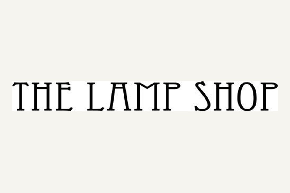 The Lamp Shop