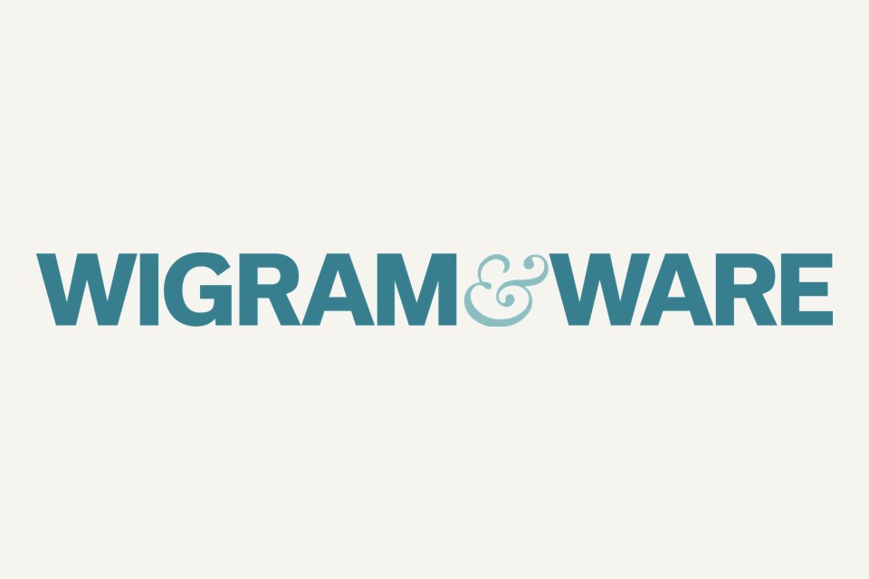 Wigram and Ware Ltd